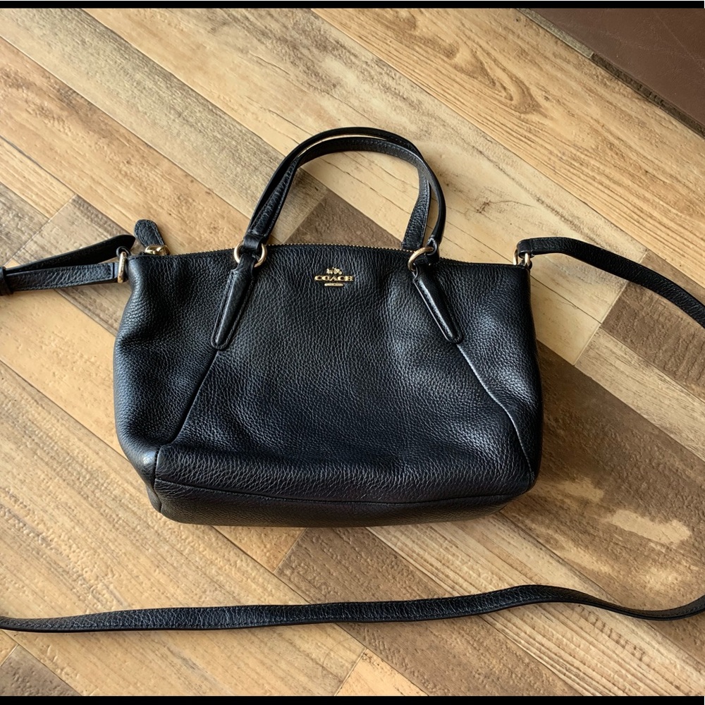 CUTE COACH PURSE